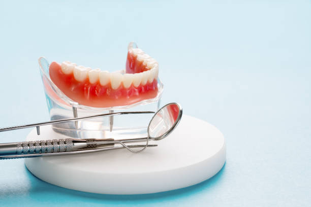 Reliable Diamond Springs, CA Dental Services Solutions