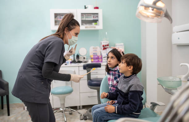 Laser Dentistry in Diamond Springs, CA