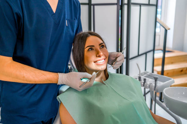 Best Invisalign and Clear Aligners  in Diamond Springs, CA