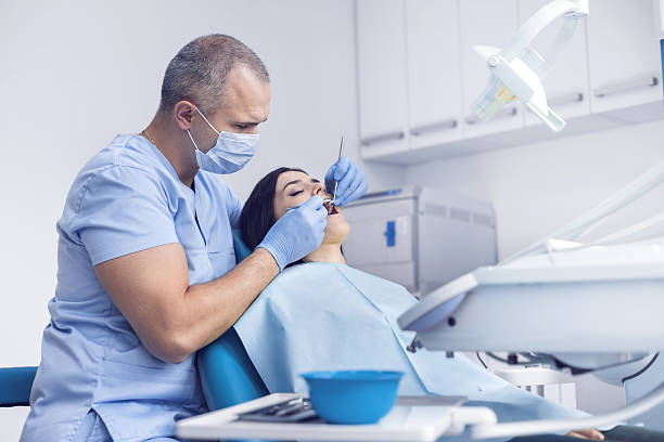 Best Dentures (Full and Partial)  in Diamond Springs, CA